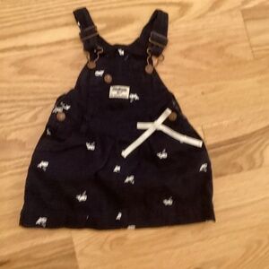 OshKosh Jumper Size 18 mo